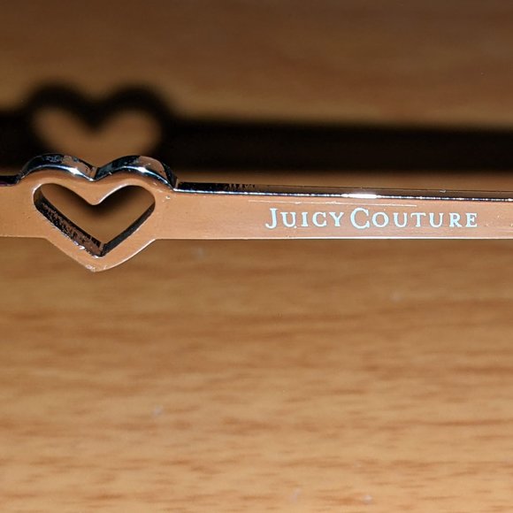 Juicy Couture Sunglasses #66💥PRICE DROP💥 - Picture 10 of 10